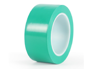 Grey Floor Warning Polyvinyl PVC Plastic Electrical Tape Jumbo Roll For Insulation