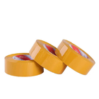 Adhesive Brown Tape Packing Tape Parcel Tape for Carton Box BOPP Adhesive Tape